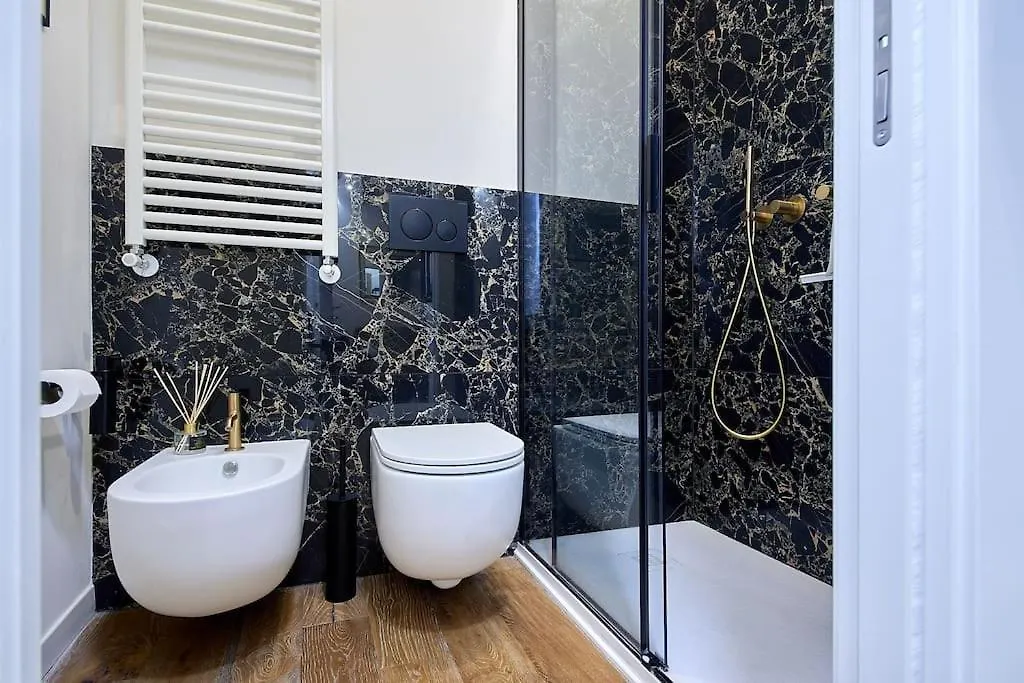 Moderno Bilocale Chic 8 Min Dal Duomo Apartment Milan
