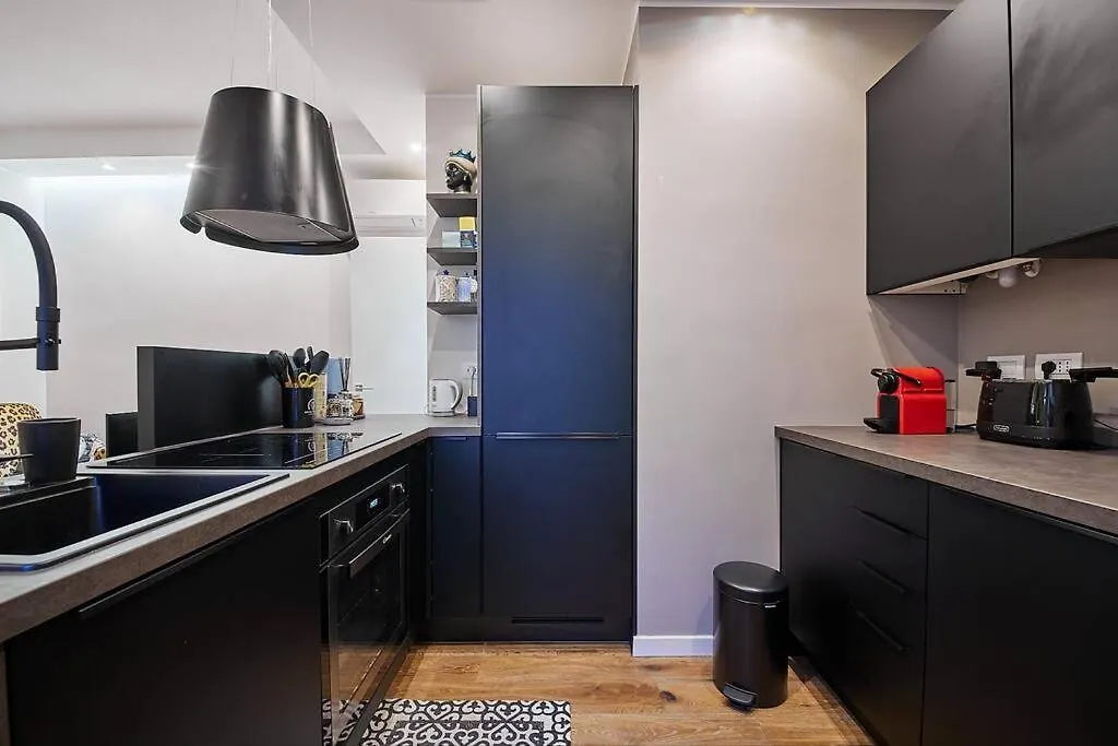 Moderno Bilocale Chic 8 Min Dal Duomo Apartment Milan