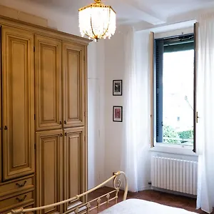 Appartamento Casa Raffaella, Comodo E Tipico Bilocale Nel Centro Di, Milano