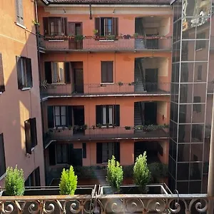 Appartamento Casa Mila De Angeli, Fiera, San Siro, Milano