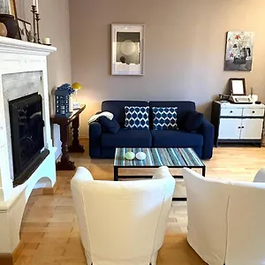 Appartamento Claire De Angeli, Milano
