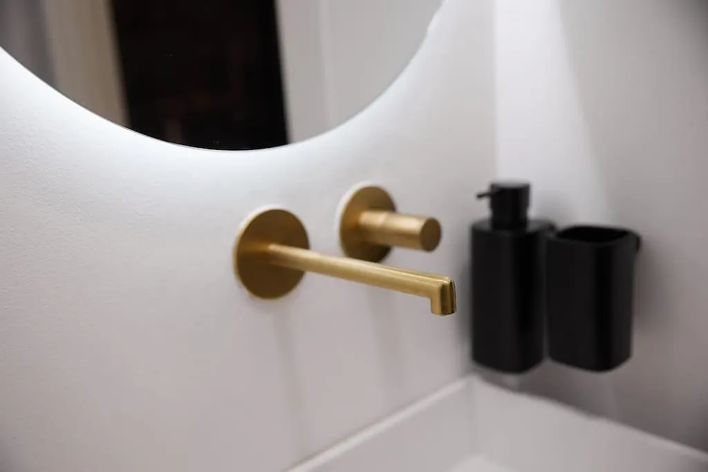 Moderno Bilocale Chic 8 Min Dal Duomo Apartment Milan 0*,